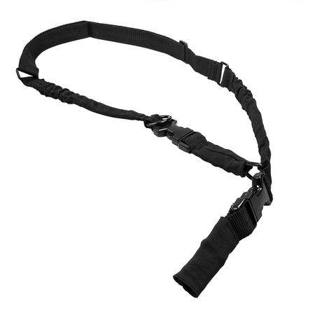 NCSTAR 2 Point and 1 Point Sling-Black AARS21PB
